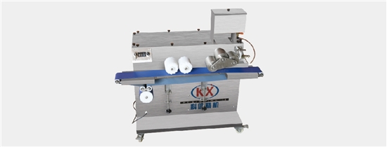 KXJX-V 軋花刷蛋機(jī)