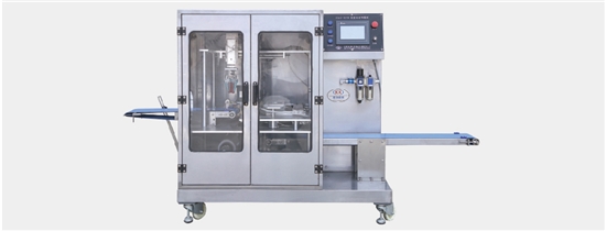KXJX- 60TB 青團(tuán)自動包膜機(jī)